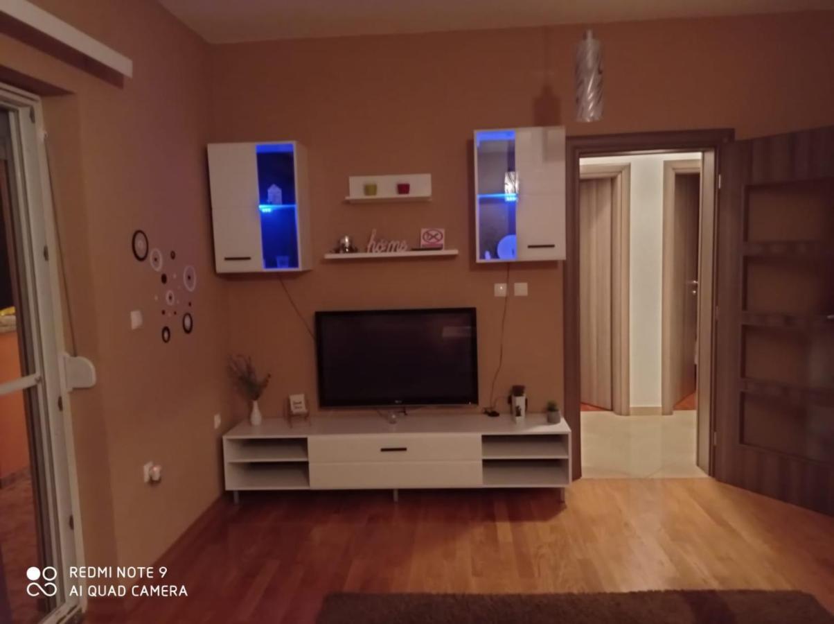 Apartman Dora Sukošan Exteriér fotografie