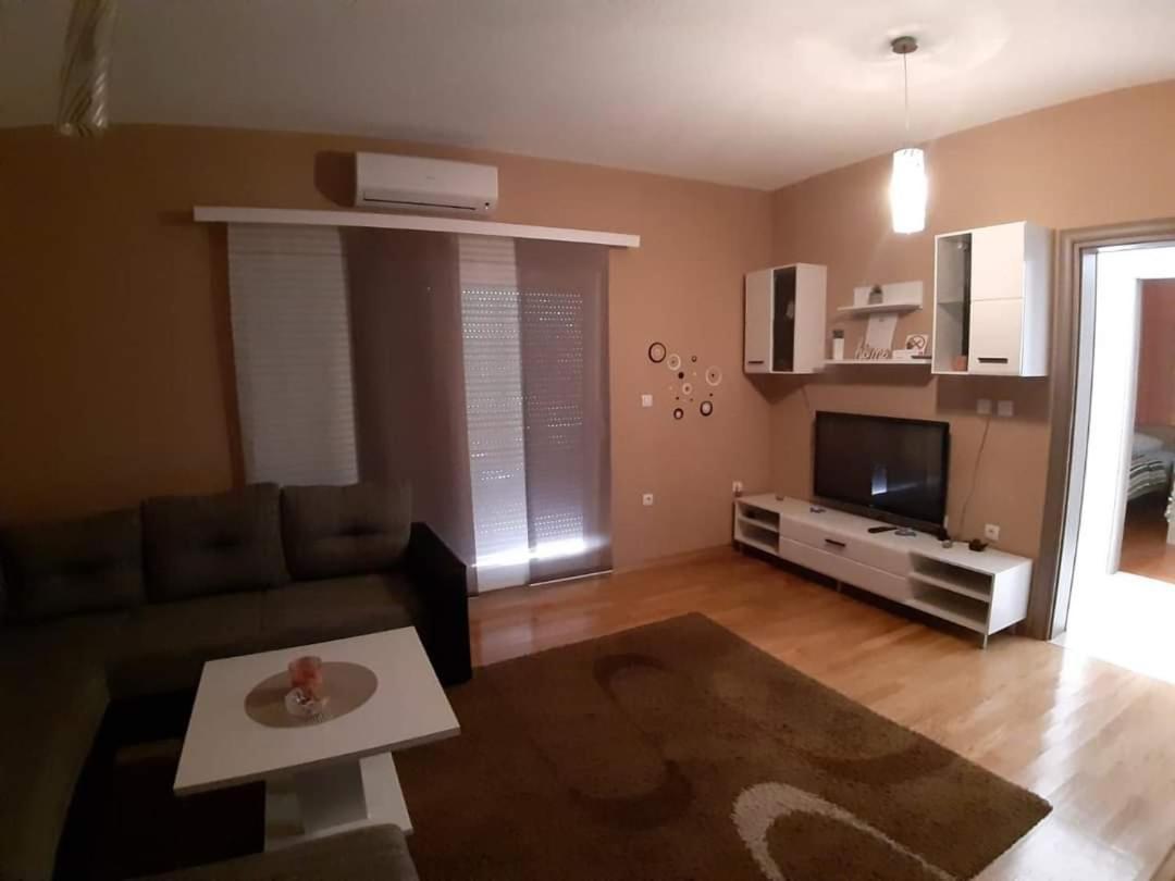 Apartman Dora Sukošan Exteriér fotografie